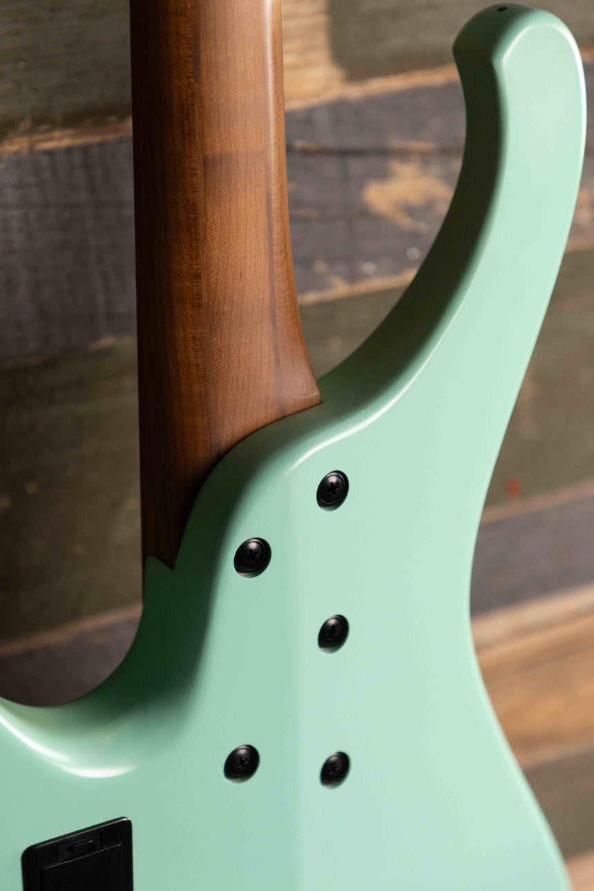 Ibanez EHB1000S Bass Workshop