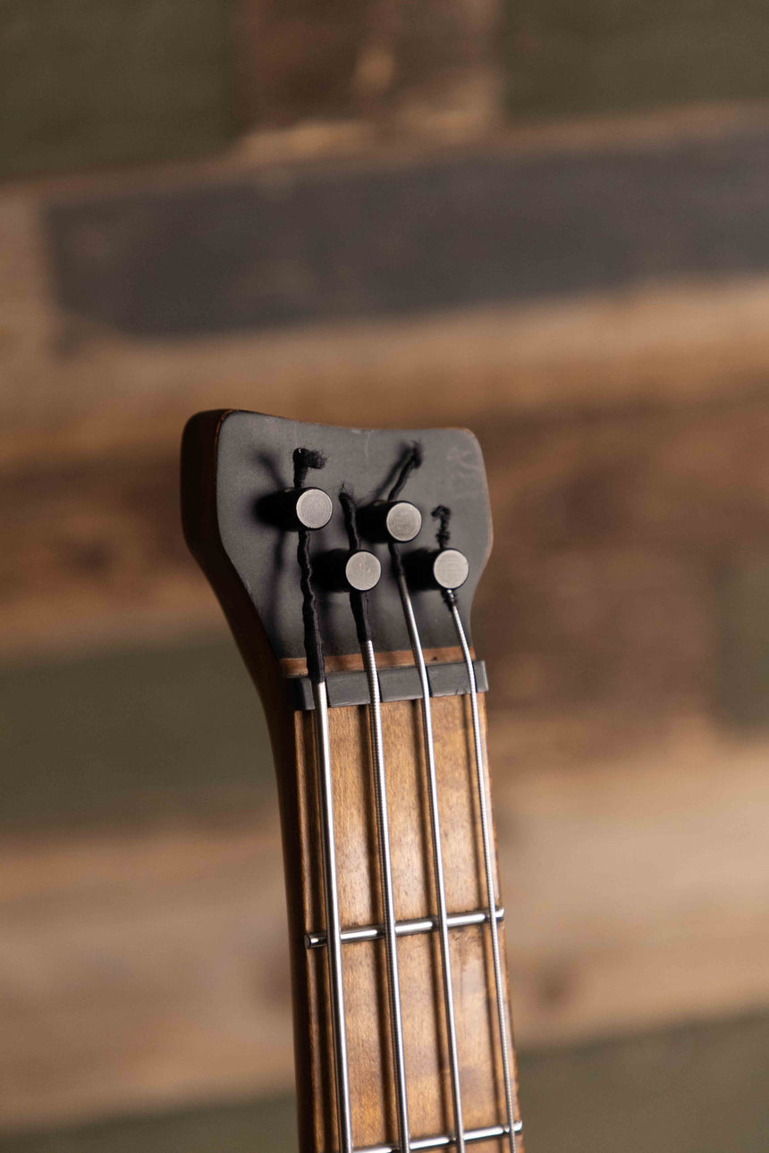 Ibanez EHB1000S Bass Workshop