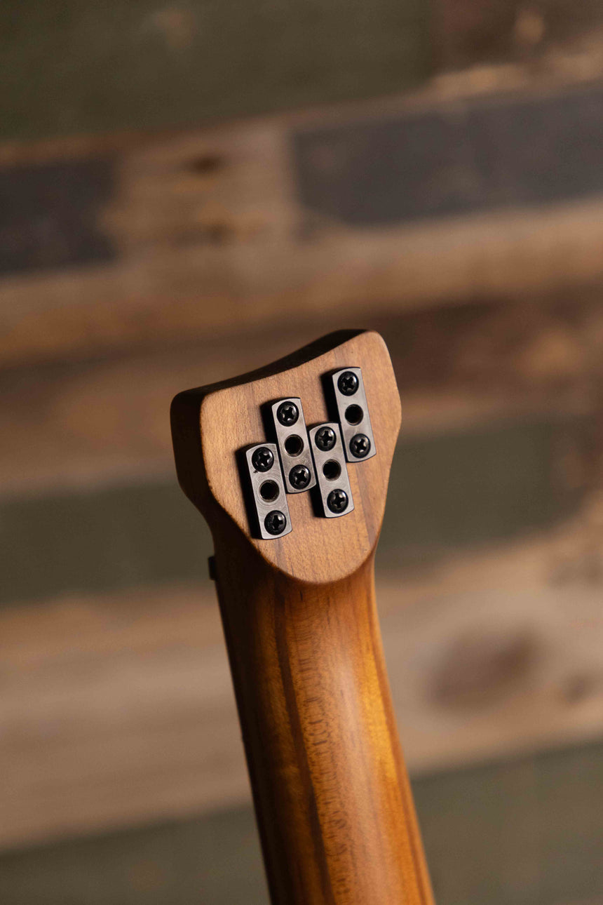 Ibanez EHB1000S Bass Workshop