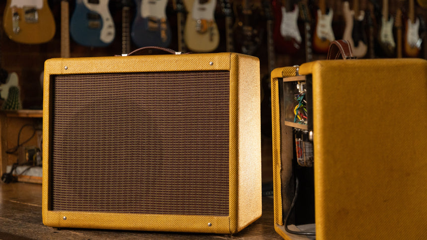 Clingan Amp Camp - 6th - 8th June 2026, 10am - 5pm