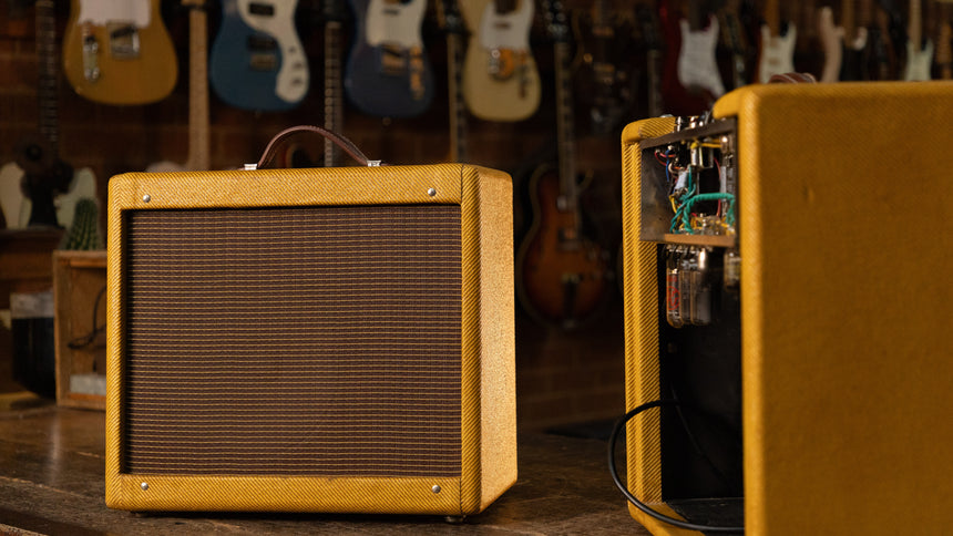 Clingan Amp Camp - 6th - 8th June 2026, 10am - 5pm