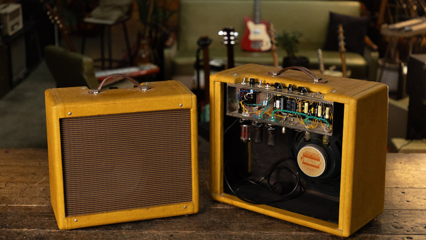 Clingan Amp Camp - 6th - 8th June 2026, 10am - 5pm