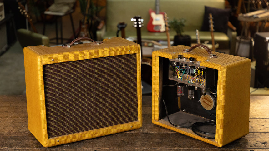 Clingan Amp Camp - 6th - 8th June 2026, 10am - 5pm