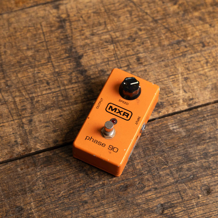 MXR Phase 90