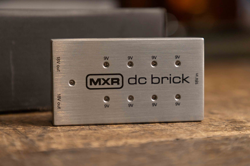 MXR DC Brick M237 Power Supply