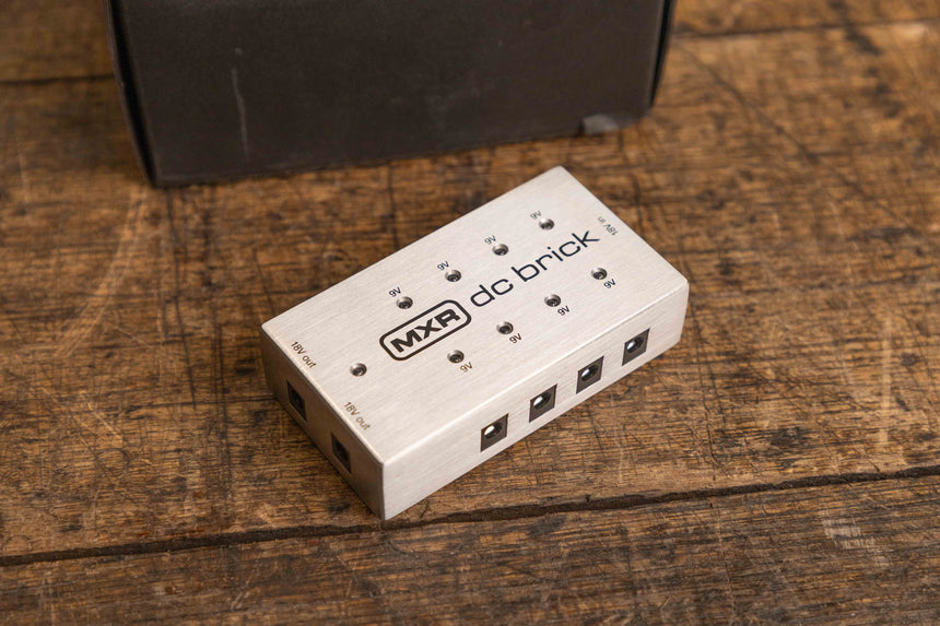 MXR DC Brick M237 Power Supply