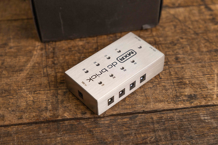 MXR DC Brick M237 Power Supply