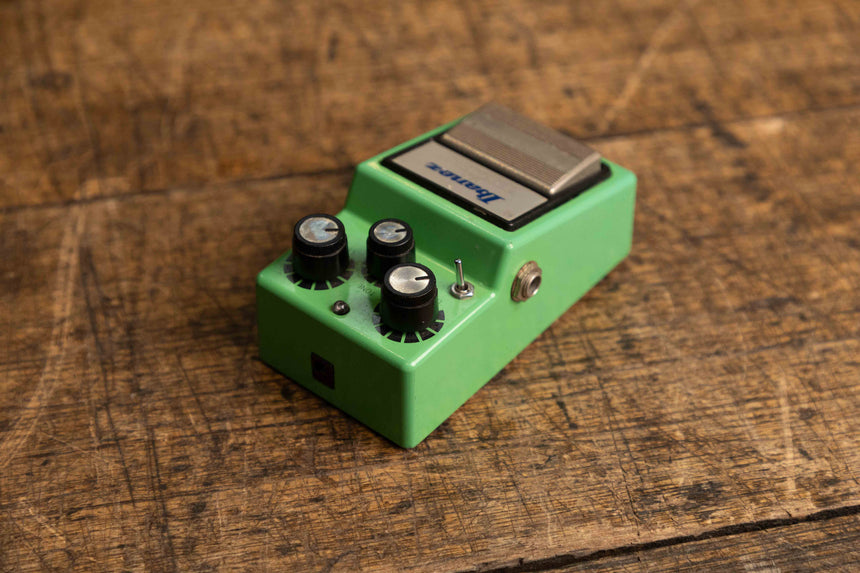 Ibanez TS9 Tube Screamer Reissue- KINGSTONE MOD