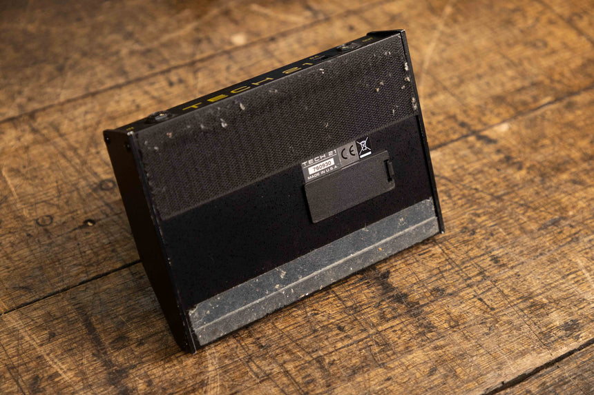 Tech 21 NYC SANS AMP TRI-AC