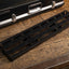 RockBoard by Warwick Duo 2.1 Pedalboard with Flight Case