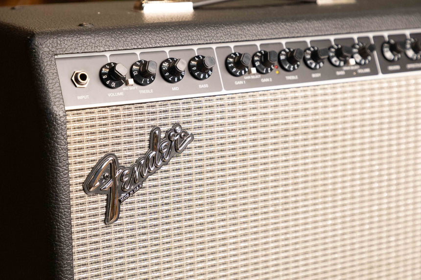 Fender Performer 1000 Guitar Combo Amp