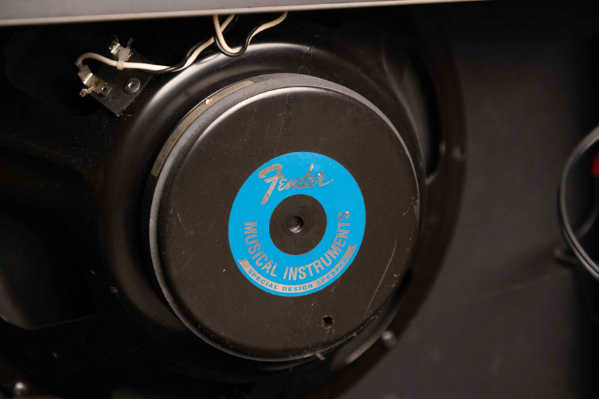 Fender Performer 1000 Guitar Combo Amp