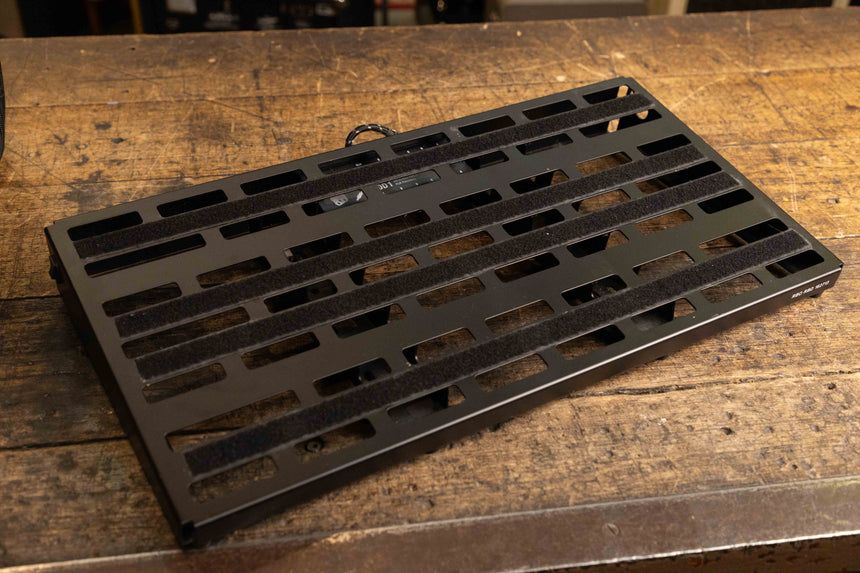 Warwick Rockboard Quad 4.1 & MOD 1 V2