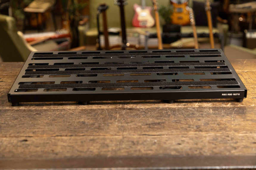 Warwick Rockboard Quad 4.1 & MOD 1 V2