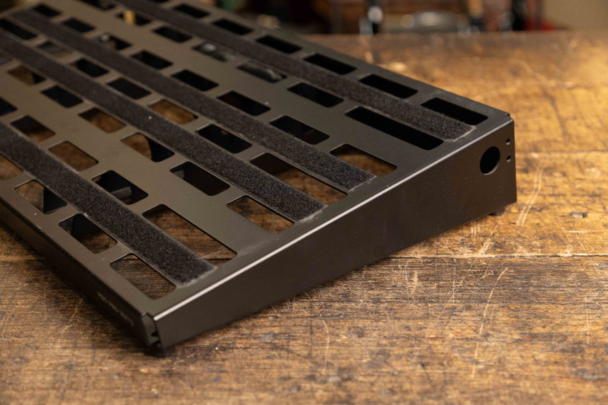 Warwick Rockboard Quad 4.1 & MOD 1 V2