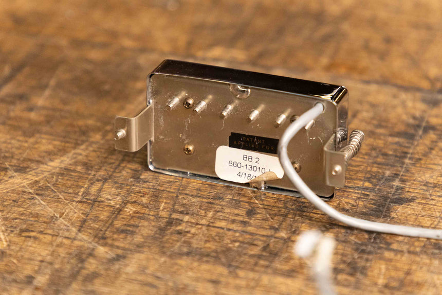 Gibson Burstbucker Type 2 Humbucker