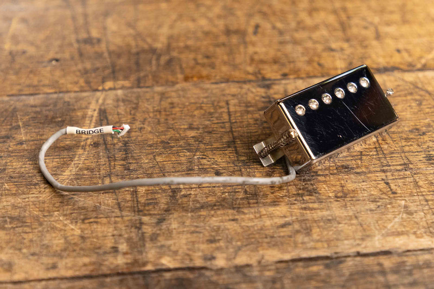 Gibson Burstbucker Type 2 Humbucker