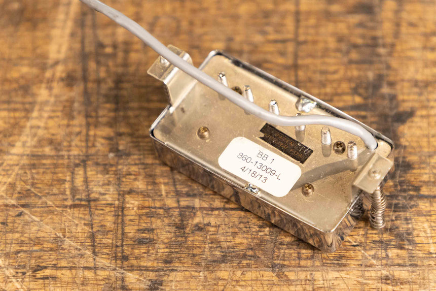 Gibson Burstbucker Type 1 Humbucker