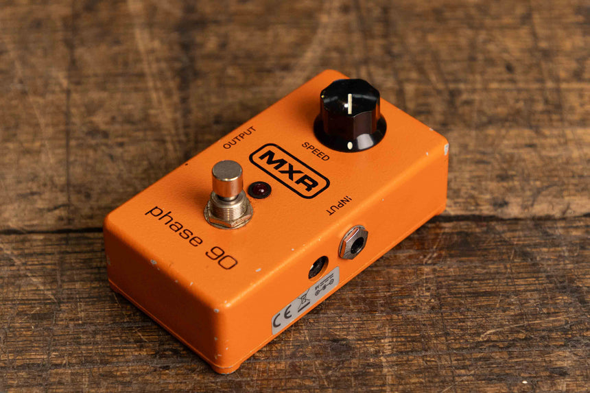 MXR Phase 90