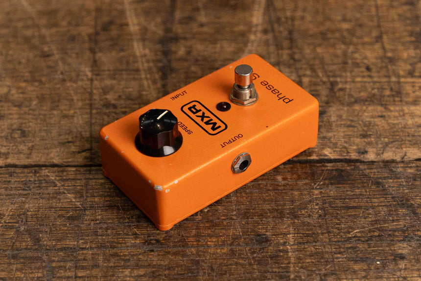 MXR Phase 90