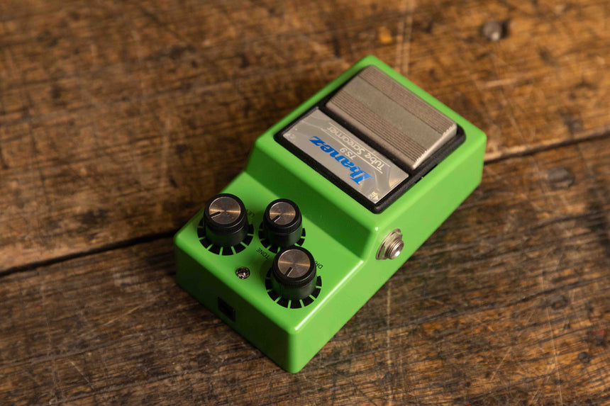 Ibanez TS9 Tube Screamer Reissue