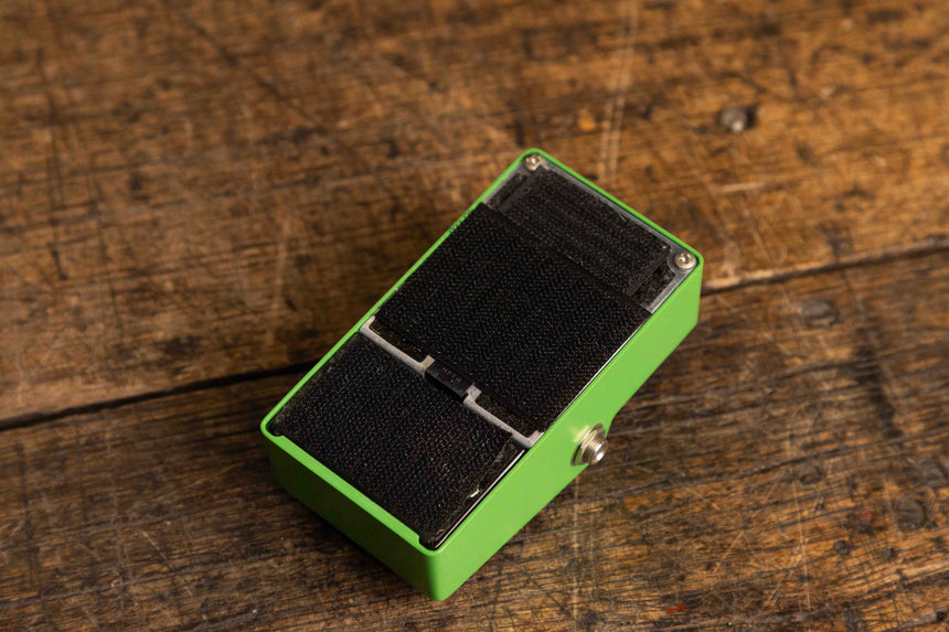 Ibanez TS9 Tube Screamer Reissue