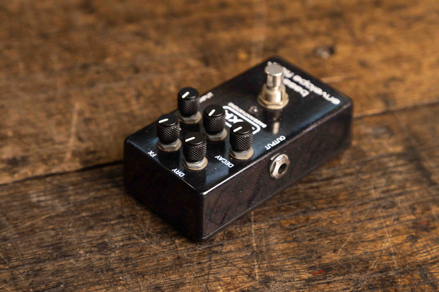 MXR M82 Bass Envelope Filter