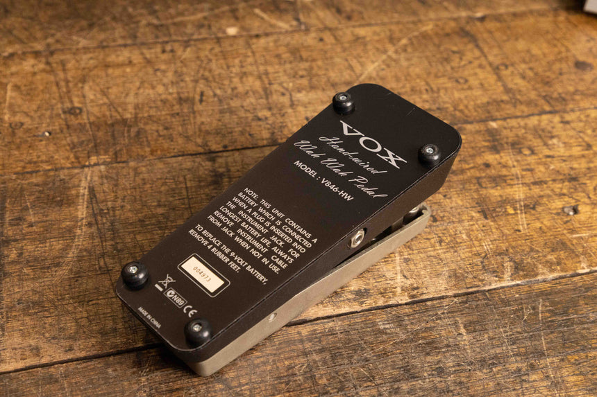 Vox V846HW