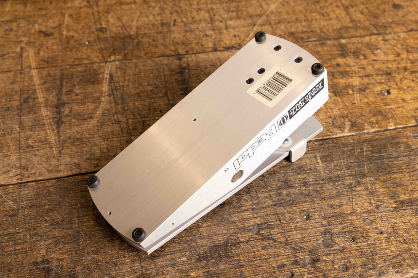 Ernie Ball P0-6168 250K Mono Passive Volume Pedal w/ Switch