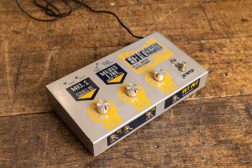 Shin-ei ER-23 Echo Reverb Master