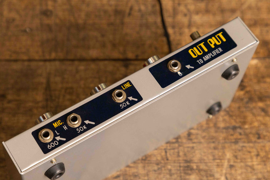 Shin-ei ER-23 Echo Reverb Master