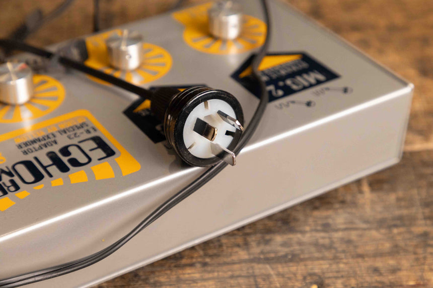 Shin-ei ER-23 Echo Reverb Master