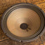 1967 Fender 10” CTS Alnico “Special Design” Speakers #023044 8ohm Blue Label
