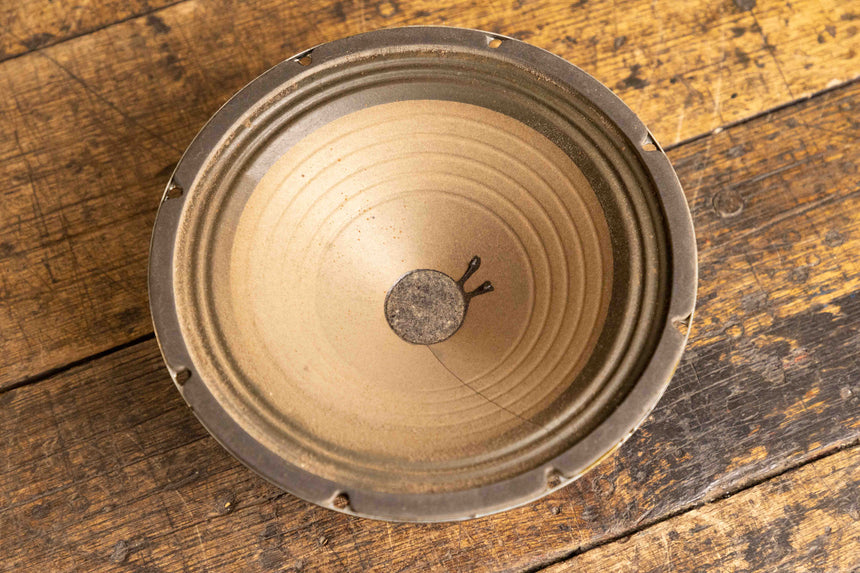 1967 Fender Oxford 10" 8 ohm Speaker