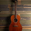Takamine PT-406M Parlour Electric Acoustic 1983