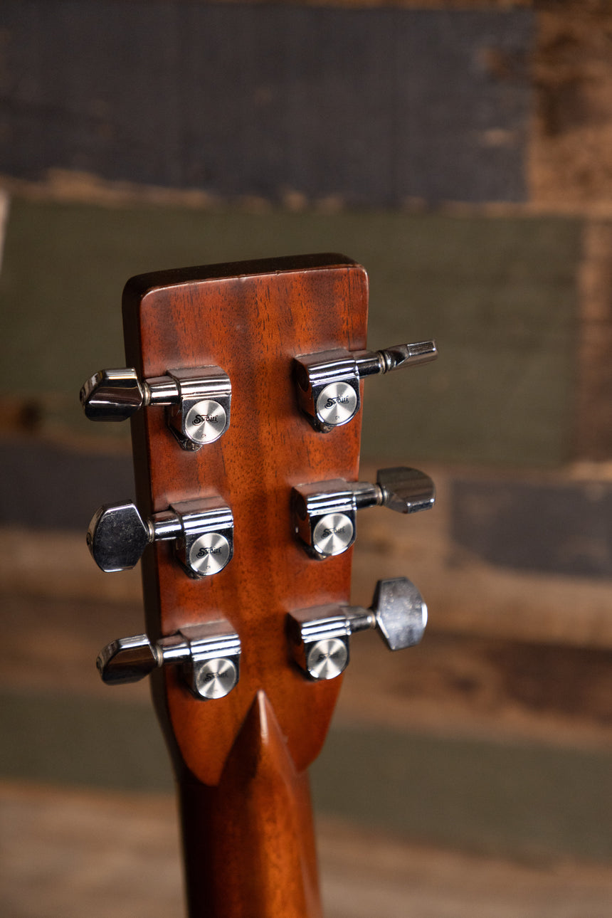 1977 S. Yairi YD-302 Dreadnought