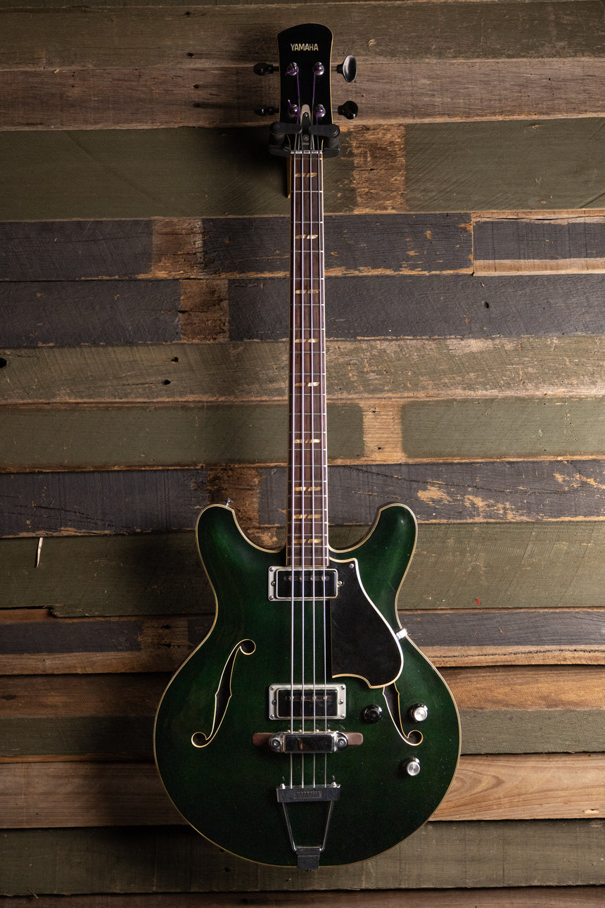 1968 Yamaha SA-70 Hollow Bass MIJ