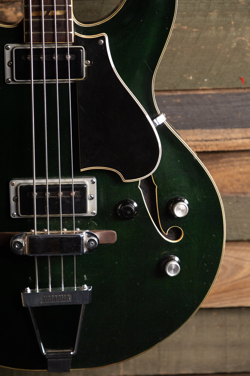 1968 Yamaha SA-70 Hollow Bass MIJ