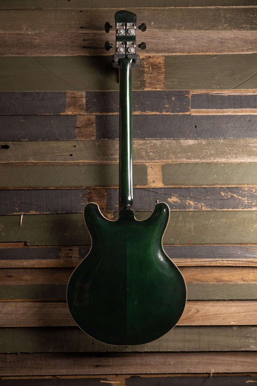 1968 Yamaha SA-70 Hollow Bass MIJ