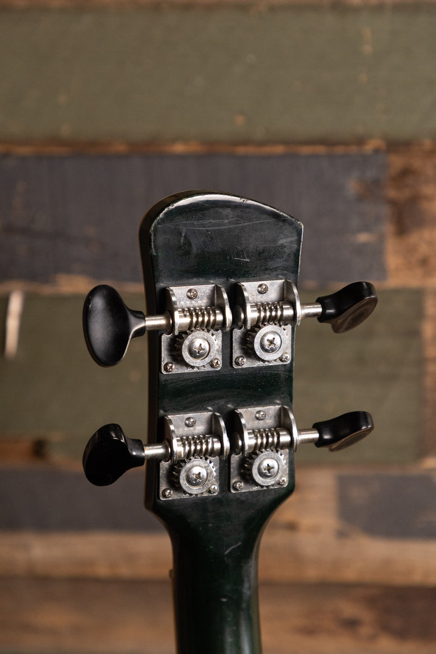 1968 Yamaha SA-70 Hollow Bass MIJ