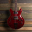 Yamaha SA-20 12-String Hollow Body 1968 - 1972 - Cherry Red