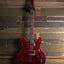 Yamaha SA-20 12-String Hollow Body 1968 - 1972 - Cherry Red