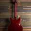 Yamaha SA-20 12-String Hollow Body 1968 - 1972 - Cherry Red