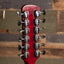 Yamaha SA-20 12-String Hollow Body 1968 - 1972 - Cherry Red