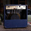 Marshall 6101 30th Anniversary Series 3-Channel 100-Watt 1x12" Guitar Combo 1992 - 1997 - Blue