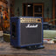 Marshall 6101 30th Anniversary Series 3-Channel 100-Watt 1x12" Guitar Combo 1992 - 1997 - Blue
