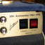 Marshall 6101 30th Anniversary Series 3-Channel 100-Watt 1x12" Guitar Combo 1992 - 1997 - Blue