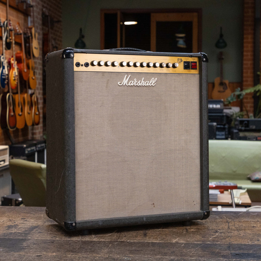 Marshall JTM60 3x10