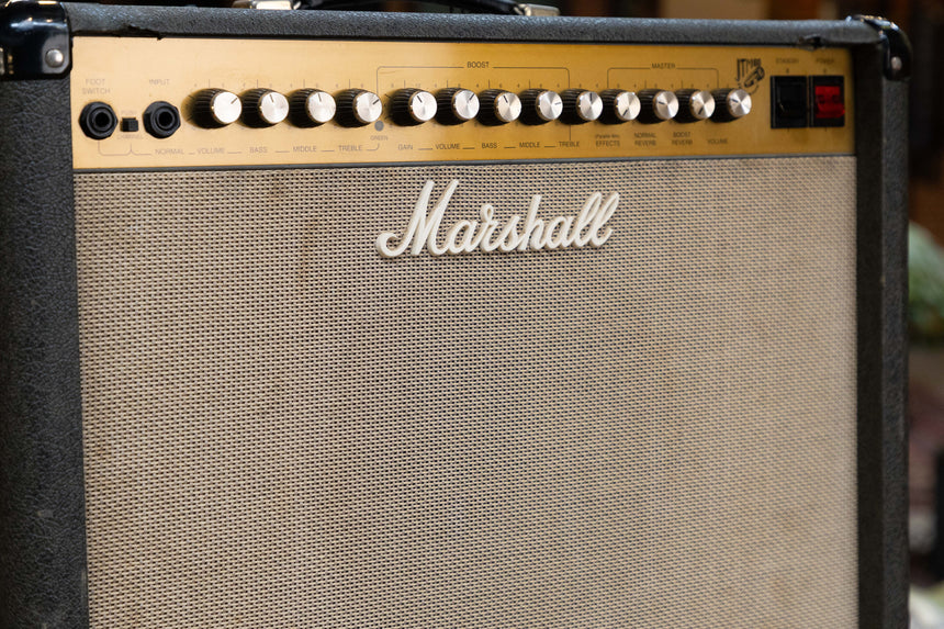 Marshall JTM60 3x10