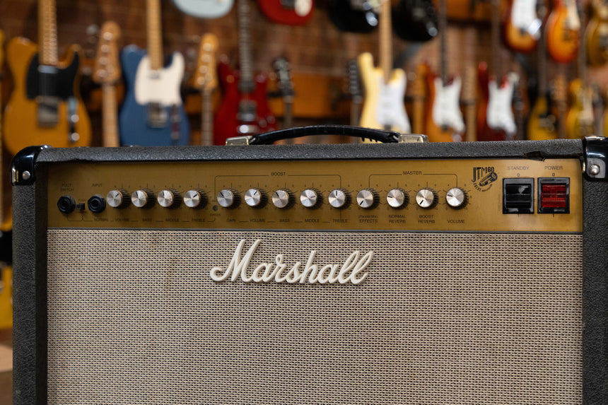 Marshall JTM60 3x10